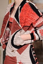 エミリオ プッチ 2013年春夏コレクション - 激動の70年代をドラマティックに表現　｜写真41