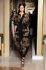 エミリオ プッチ 2013年春夏コレクション - 激動の70年代をドラマティックに表現　｜写真49