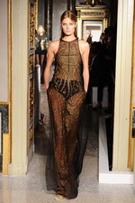 エミリオ プッチ 2013年春夏コレクション - 激動の70年代をドラマティックに表現　｜写真52