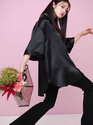 エモダ(EMODA) 2019年夏ウィメンズコレクション  - 写真6