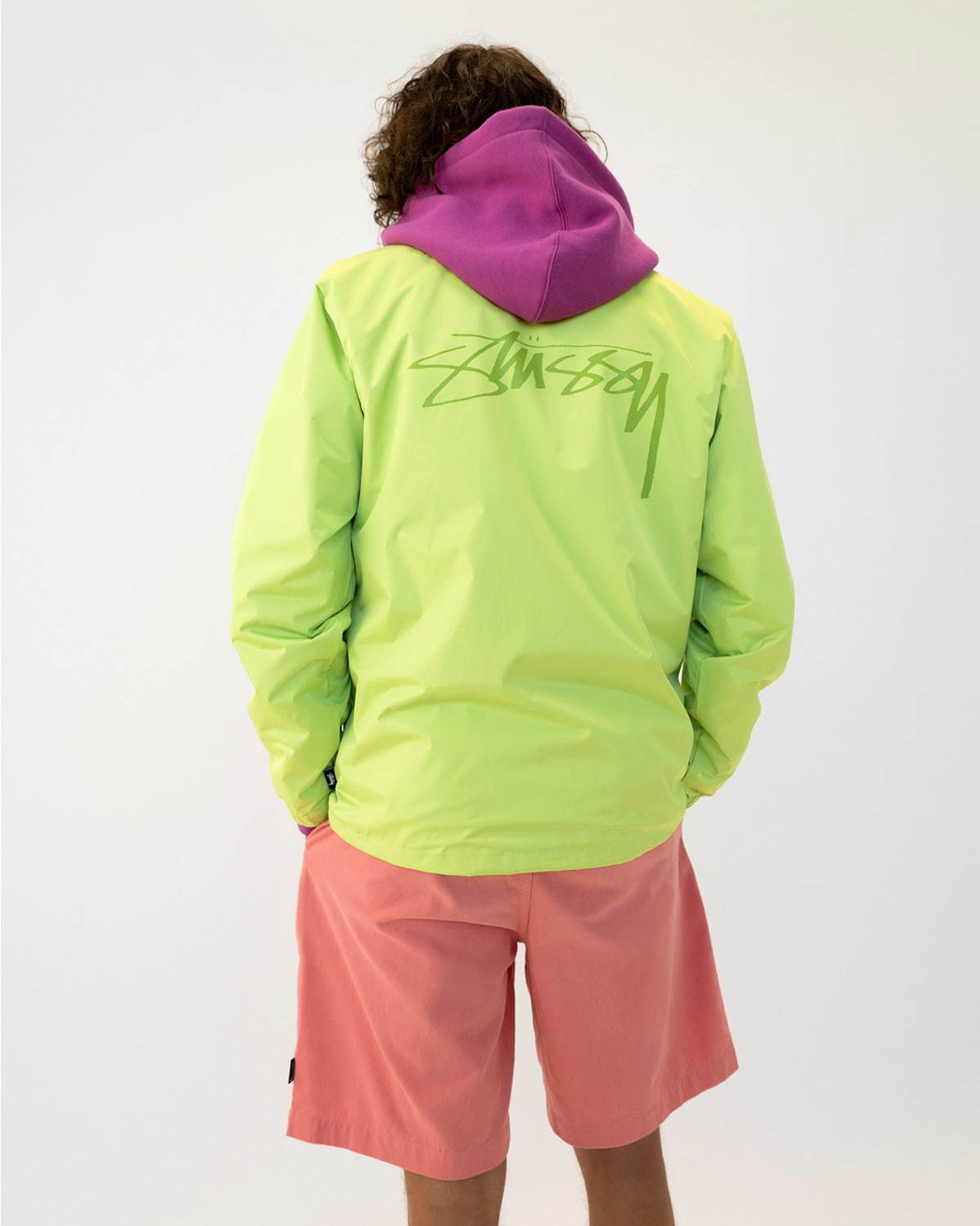 ステューシー(STÜSSY) 2019年夏メンズコレクション  - 写真6