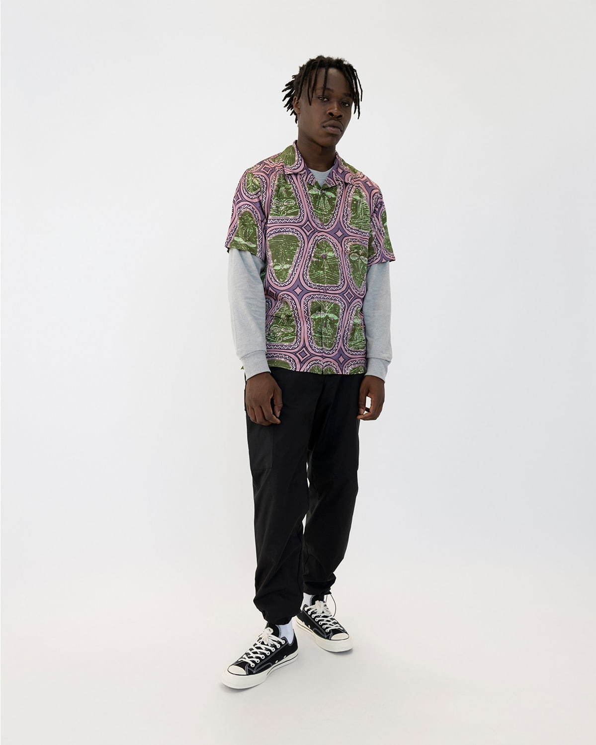 ステューシー(STÜSSY) 2019年夏メンズコレクション  - 写真9