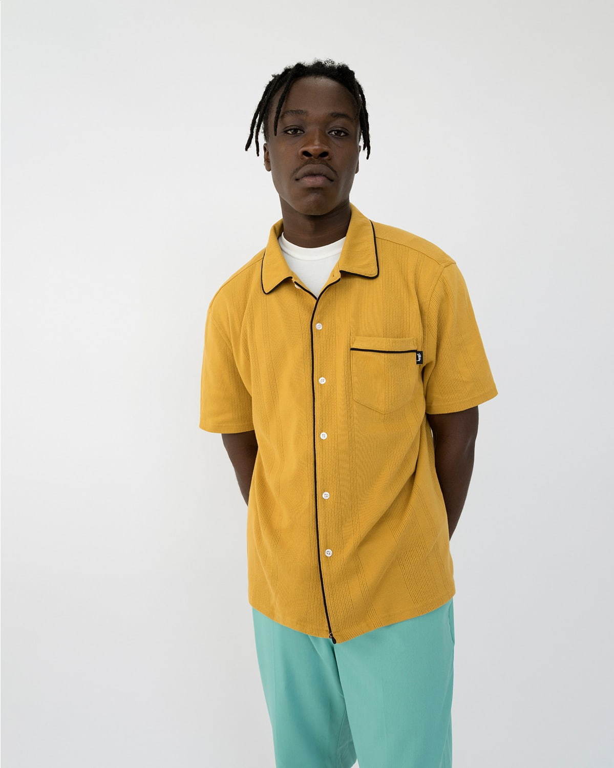 ステューシー(STÜSSY) 2019年夏メンズコレクション  - 写真17