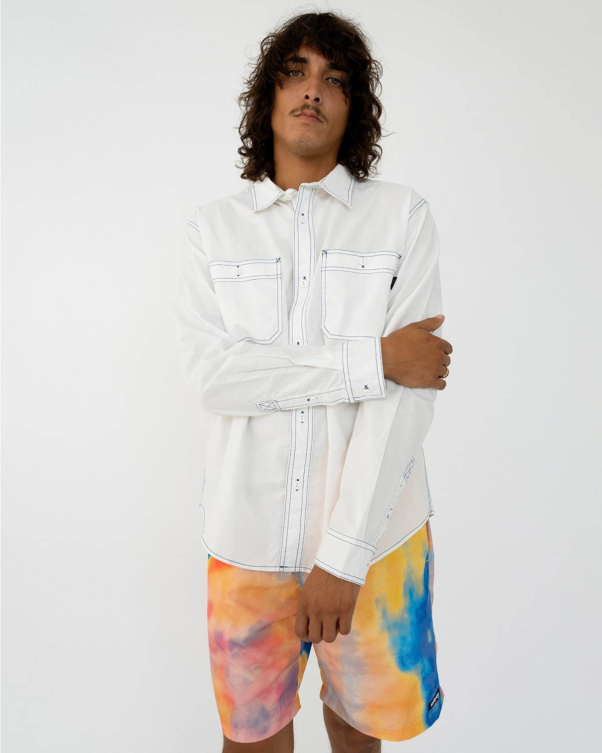 ステューシー(STÜSSY) 2019年夏メンズコレクション  - 写真18