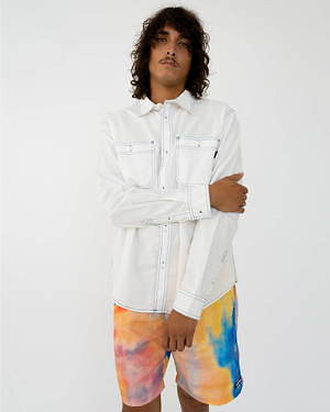 ステューシー(STÜSSY) 2019年夏メンズコレクション  - 写真18