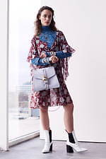 クロエ(Chloé) アビー｜写真10