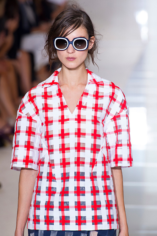 マルニ 2013年春夏<span>コレクション</span> - 写真3