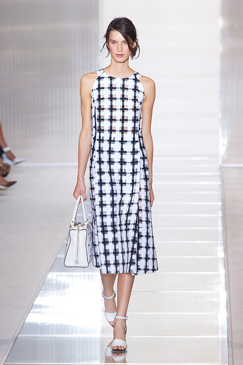 マルニ(MARNI) 2013年春夏ウィメンズコレクション  - 写真4