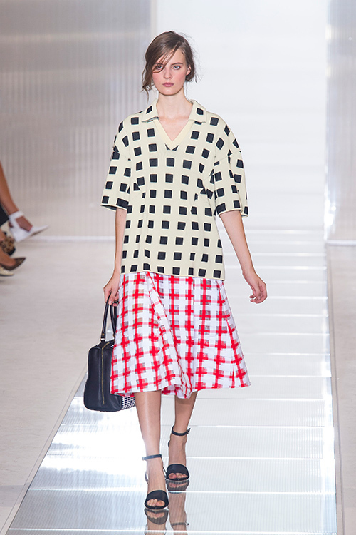 マルニ 2013年春夏<span>コレクション</span> - 写真6