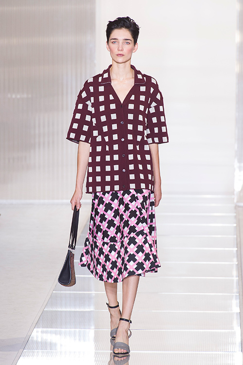 マルニ 2013年春夏<span>コレクション</span> - 写真9