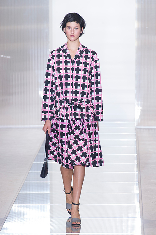 マルニ(MARNI) 2013年春夏ウィメンズコレクション  - 写真11