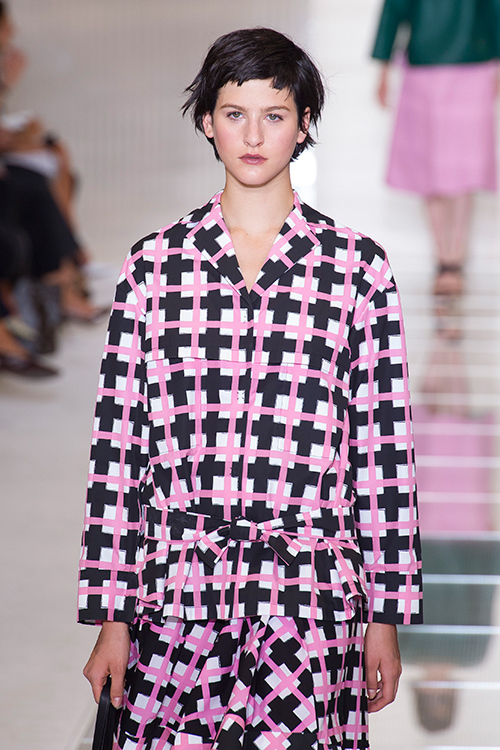 マルニ(MARNI) 2013年春夏ウィメンズコレクション ディテール - 写真5