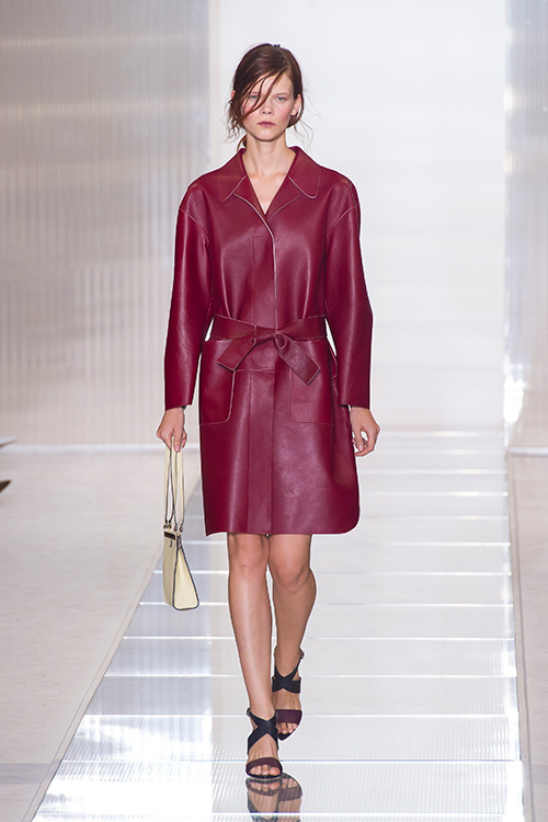 マルニ 2013年春夏<span>コレクション</span> - 写真15