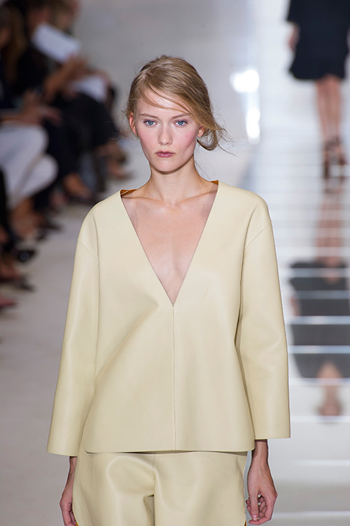 マルニ 2013年春夏<span>コレクション</span> - 写真18