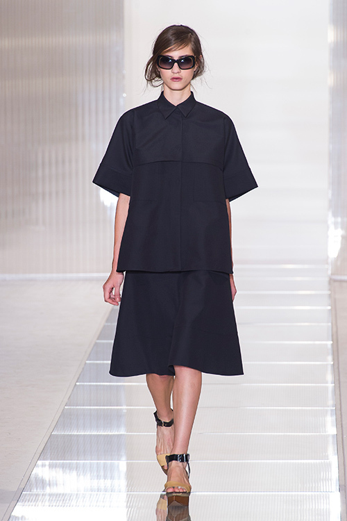 マルニ(MARNI) 2013年春夏ウィメンズコレクション  - 写真22