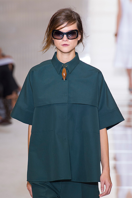 マルニ(MARNI) 2013年春夏ウィメンズコレクション  - 写真27