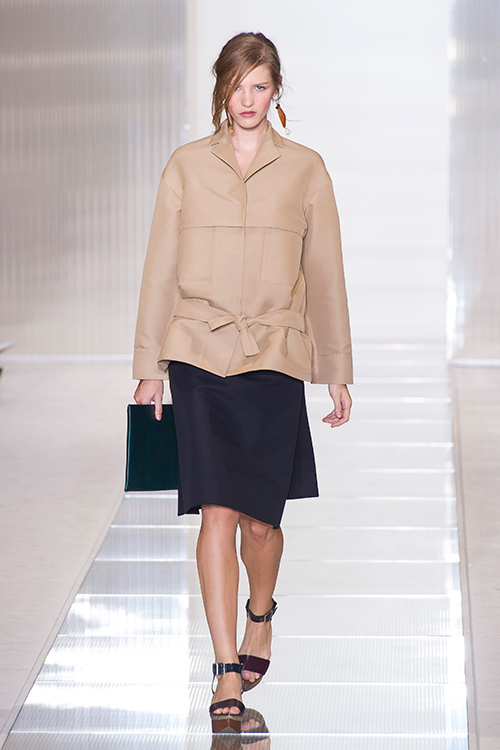 マルニ(MARNI) 2013年春夏ウィメンズコレクション  - 写真35