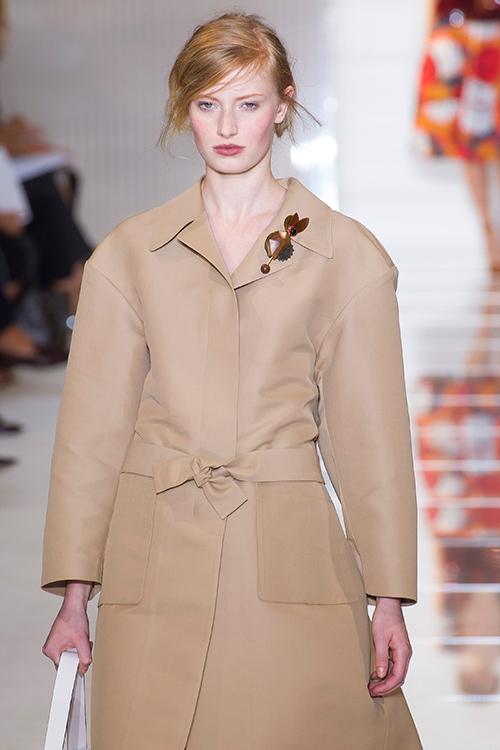 マルニ(MARNI) 2013年春夏ウィメンズコレクション ディテール - 写真19