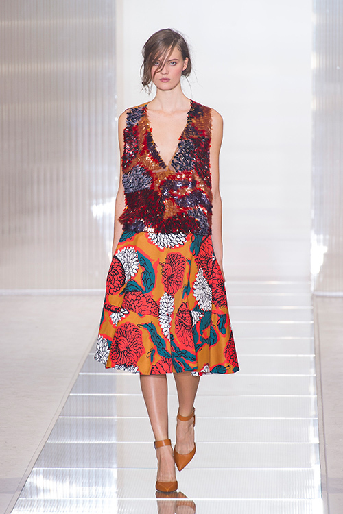 マルニ 2013年春夏<span>コレクション</span> - 写真43
