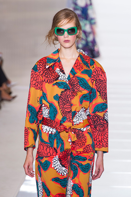 マルニ(MARNI) 2013年春夏ウィメンズコレクション ディテール - 写真21