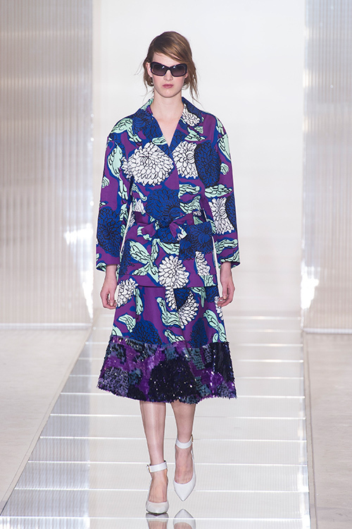 マルニ(MARNI) 2013年春夏ウィメンズコレクション  - 写真47