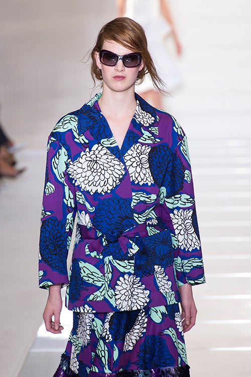 マルニ(MARNI) 2013年春夏ウィメンズコレクション ディテール - 写真22