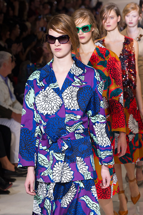 マルニ(MARNI) 2013年春夏ウィメンズコレクション  - 写真72