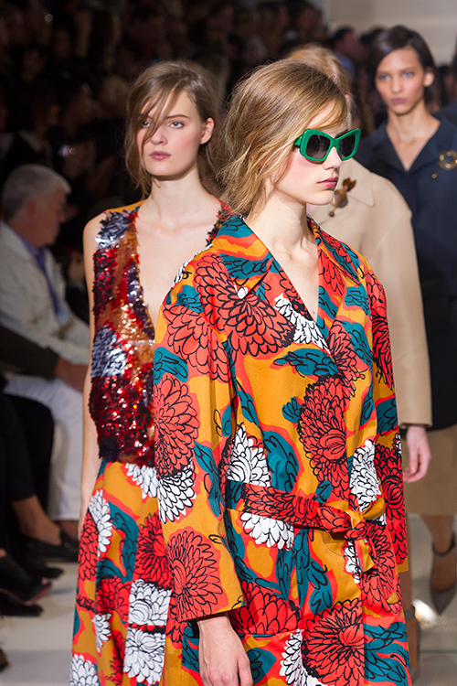 マルニ(MARNI) 2013年春夏ウィメンズコレクション  - 写真73