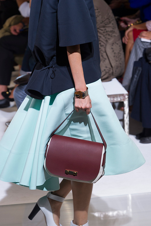 マルニ(MARNI) 2013年春夏ウィメンズコレクション  - 写真74