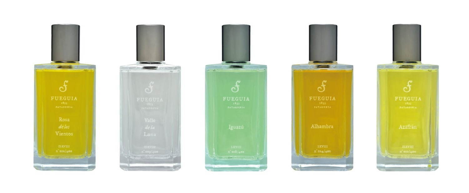 fueguia Alhambra 50ml