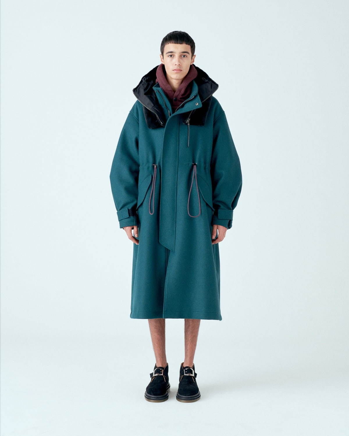 ソーイ 2019-20年秋冬<span>コレクション</span> - 写真20