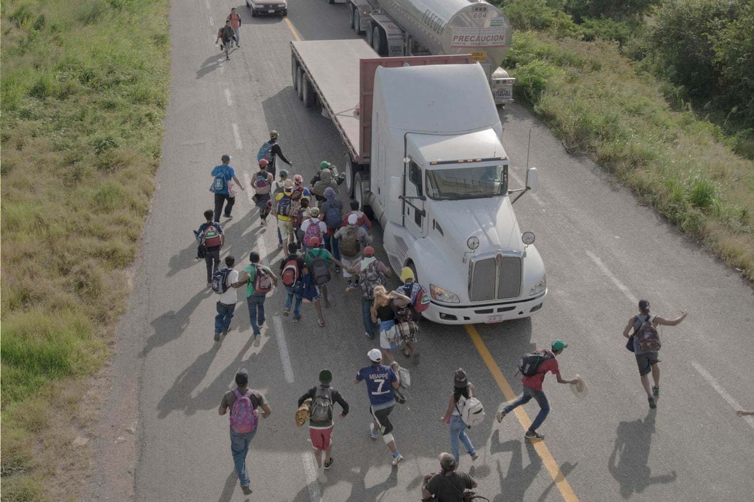 東京都写真美術館「世界報道写真展2019」