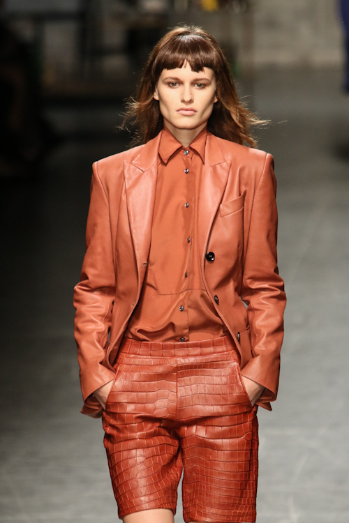 トラサルディ(TRUSSARDI) 2013年春夏ウィメンズコレクション  - 写真49