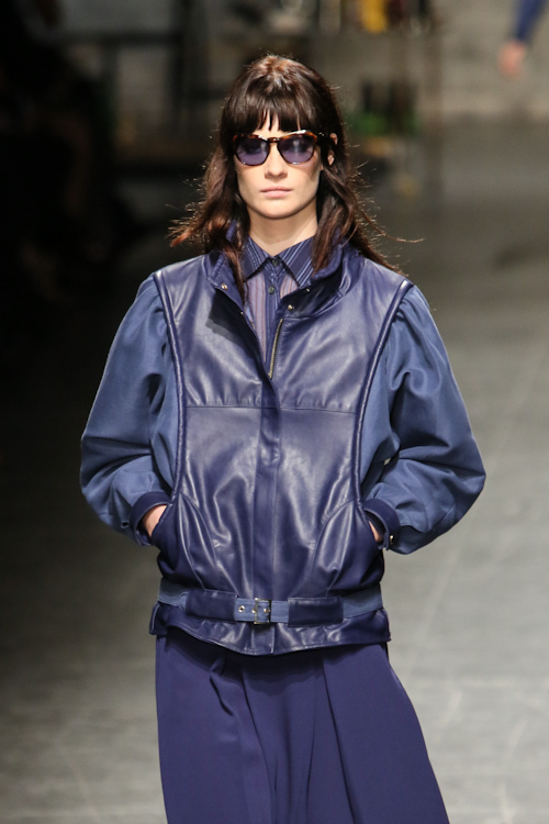 トラサルディ(TRUSSARDI) 2013年春夏ウィメンズコレクション  - 写真51