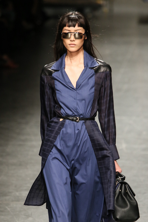 トラサルディ(TRUSSARDI) 2013年春夏ウィメンズコレクション  - 写真56