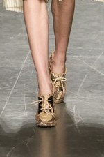 トラサルディ 2013年春夏コレクション - ニューヨークでの休暇を楽しむアクティブウーマン｜写真31