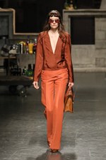 トラサルディ 2013年春夏コレクション - ニューヨークでの休暇を楽しむアクティブウーマン｜写真37