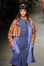 トラサルディ 2013年春夏コレクション - ニューヨークでの休暇を楽しむアクティブウーマン｜写真43