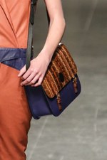 トラサルディ 2013年春夏コレクション - ニューヨークでの休暇を楽しむアクティブウーマン｜写真45