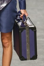 トラサルディ 2013年春夏コレクション - ニューヨークでの休暇を楽しむアクティブウーマン｜写真53