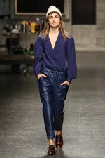 トラサルディ 2013年春夏コレクション - ニューヨークでの休暇を楽しむアクティブウーマン｜写真59