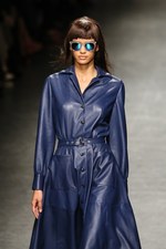 トラサルディ 2013年春夏コレクション - ニューヨークでの休暇を楽しむアクティブウーマン｜写真65