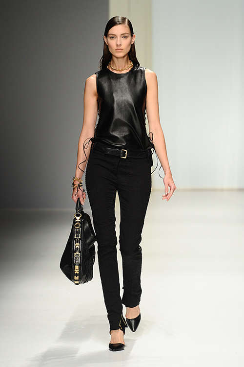 フェラガモ 2013年春夏<span>コレクション</span> - 写真3