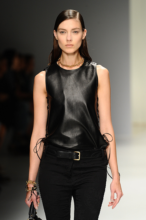 フェラガモ 2013年春夏<span>コレクション</span> - 写真4