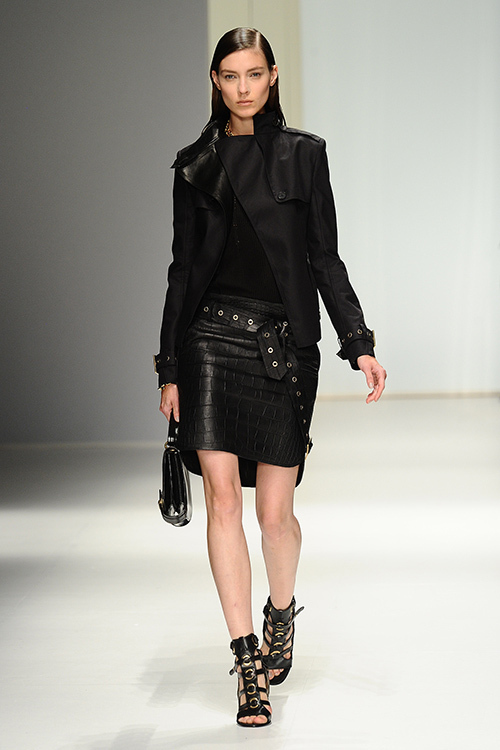 フェラガモ 2013年春夏<span>コレクション</span> - 写真42