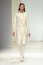 サルヴァトーレ フェラガモ 2013年春夏コレクション - 厳格さと優しさを内面に秘めて｜写真7