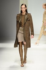 サルヴァトーレ フェラガモ 2013年春夏コレクション - 厳格さと優しさを内面に秘めて｜写真17