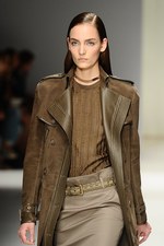 サルヴァトーレ フェラガモ 2013年春夏コレクション - 厳格さと優しさを内面に秘めて｜写真18