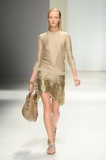 サルヴァトーレ フェラガモ 2013年春夏コレクション - 厳格さと優しさを内面に秘めて｜写真19