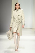 サルヴァトーレ フェラガモ 2013年春夏コレクション - 厳格さと優しさを内面に秘めて｜写真20